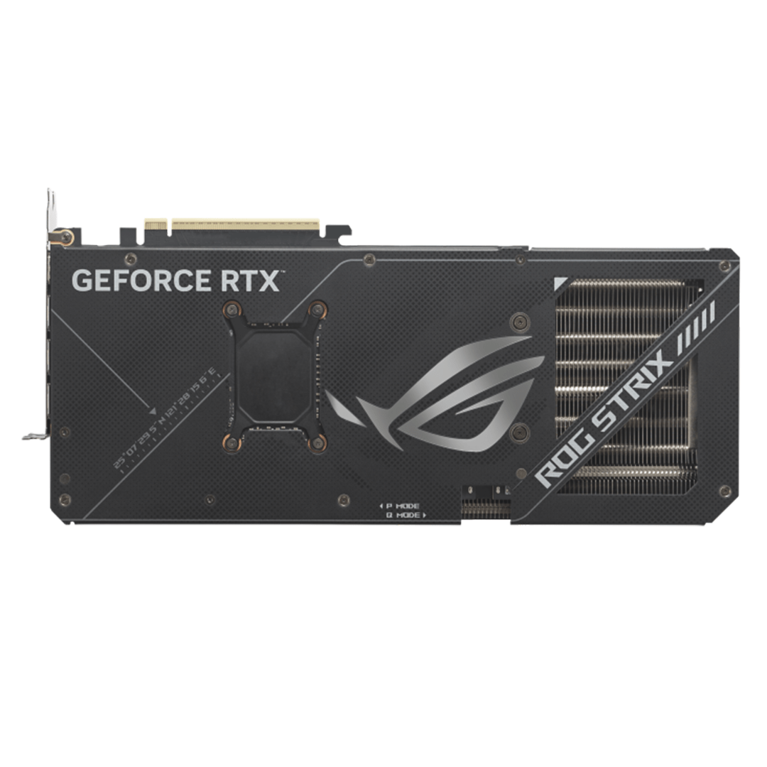 ROG Strix GeForce RTX 5070 Ti 16GB GDDR7 OC Edition - Image 4