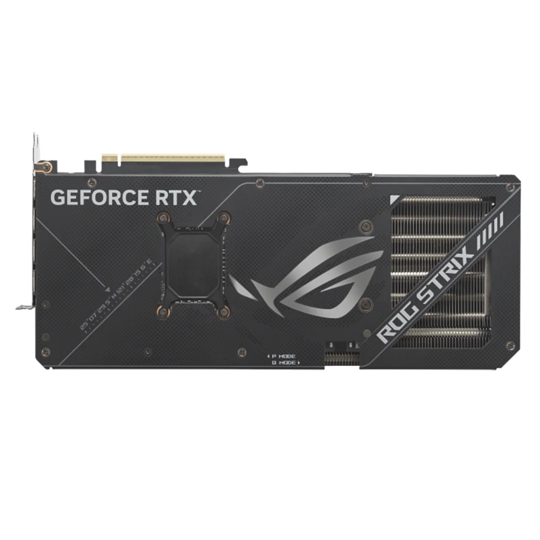 ROG Strix GeForce RTX 5070 Ti 16GB GDDR7 OC Edition - Image 4
