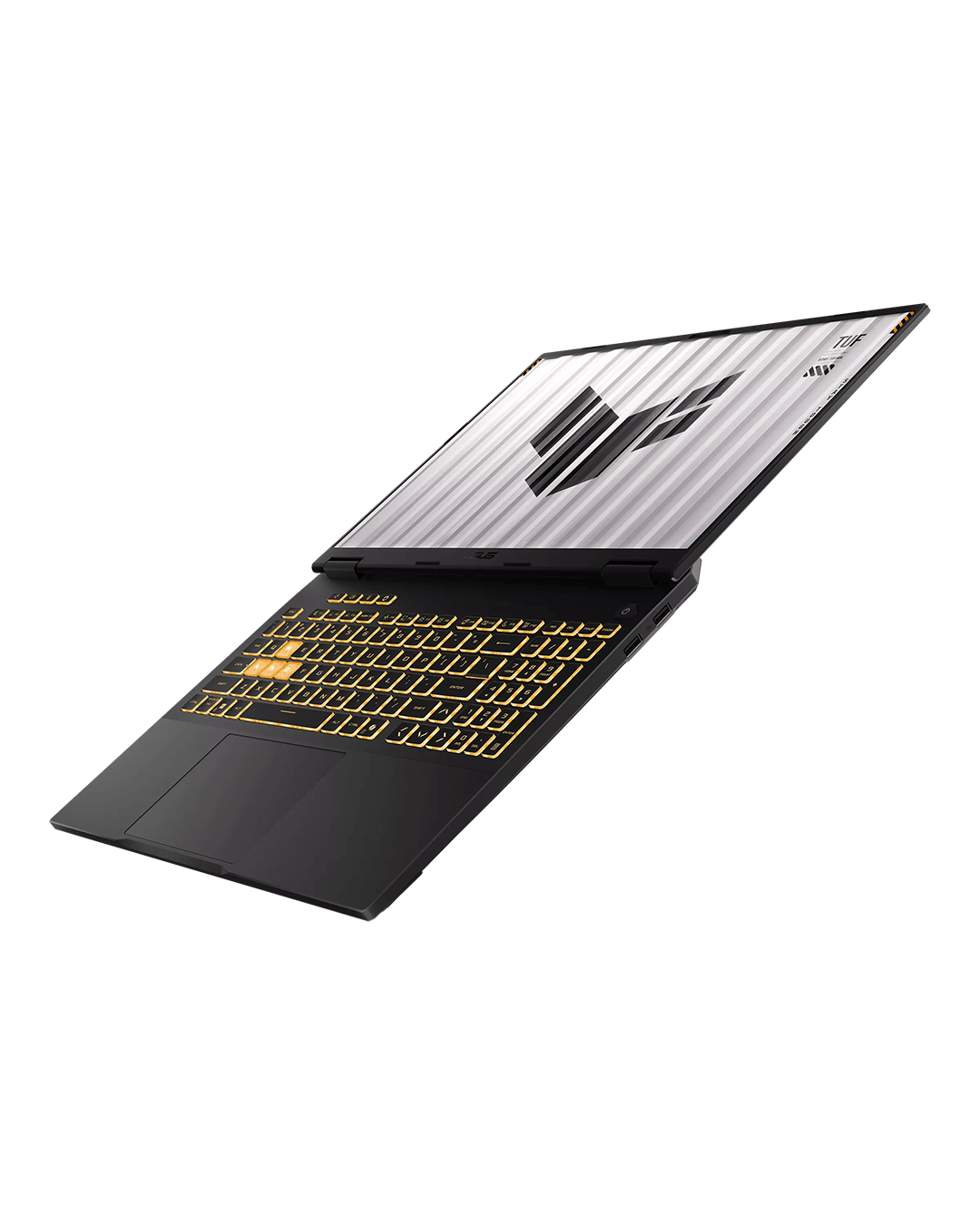 ASUS TUF Gaming F16 (2025) โ i5-13450HX, RTX 5060 8GB, 16GB DDR5, 512GB SSD, 16" WUXGA 165Hz - Image 3