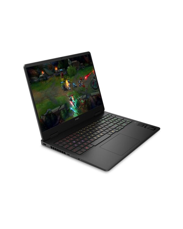 HP OMEN MAX 16t-ah000 Gaming Laptop – Core™ Ultra 9 275HX | RTX 5090 24GB | 1TB SSD | 32GB RAM | 16” 2.5K 240Hz | Windows 11 | Shadow Black - Image 3
