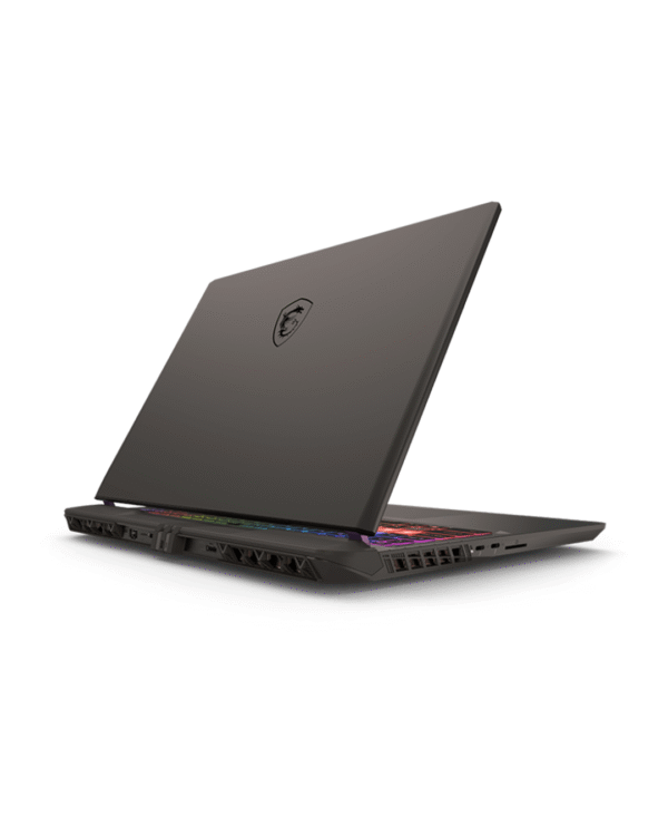 RTX 5060 8GB — ASUS ROG Strix G16 G615JMR with i7-14650HX, 16GB RAM, 1TB SSD, 16” FHD+ 165Hz, Grey - Image 4