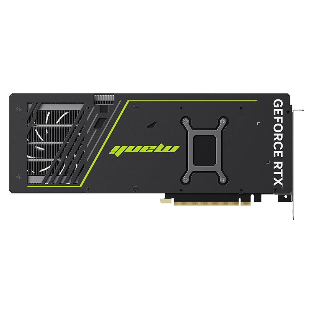 Manli Nebula GeForce RTX 5070 Ti 16GB GDDR7 - Image 5