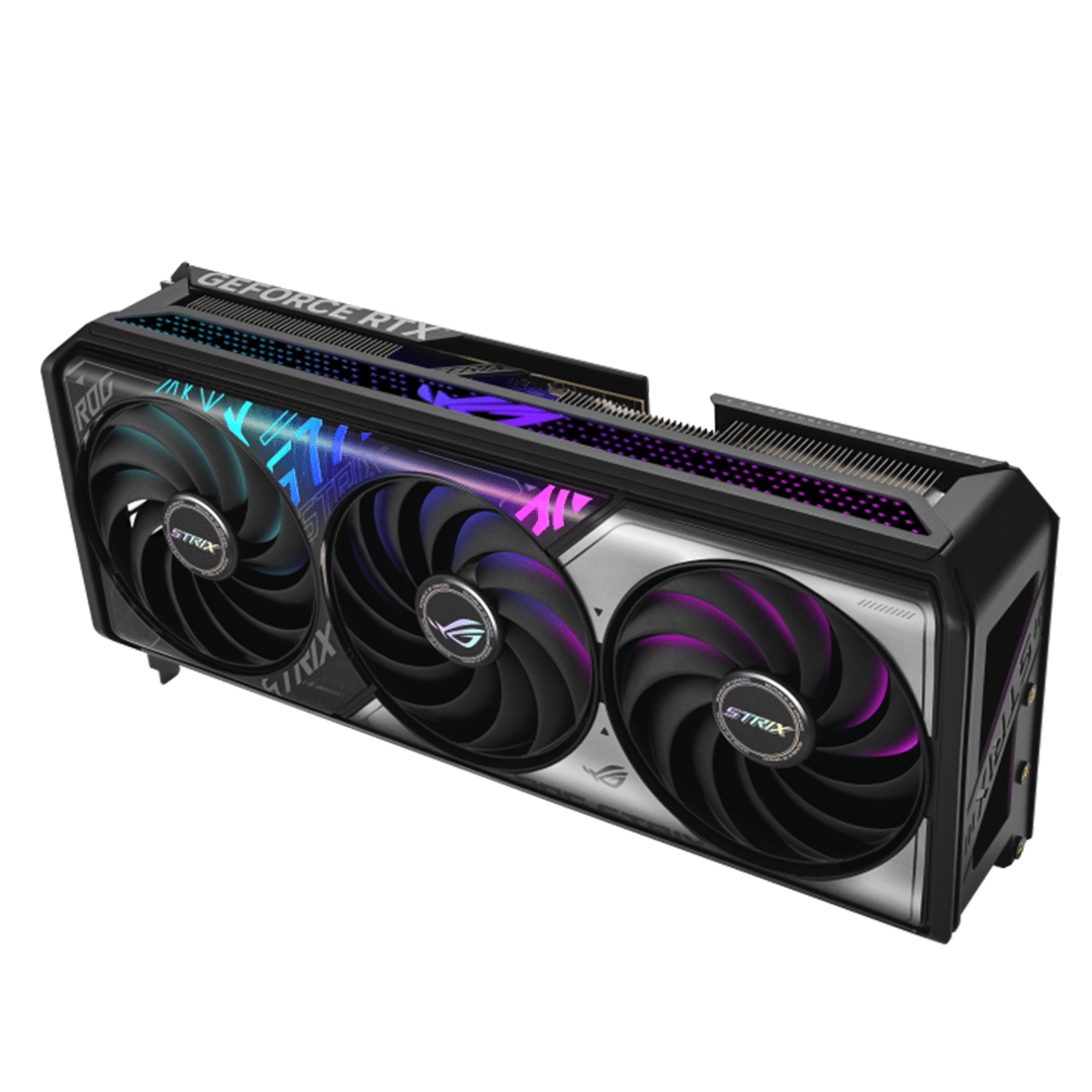 ROG Strix GeForce RTX 5070 Ti 16GB GDDR7 OC Edition - Image 5