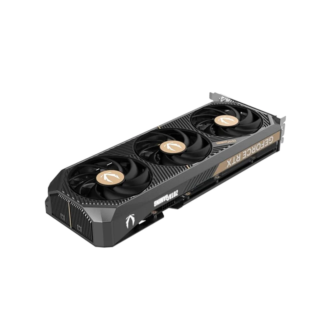 ZOTAC GAMING GeForce RTX 5070 Ti SOLID SFF 16GB GDDR7 - Image 5