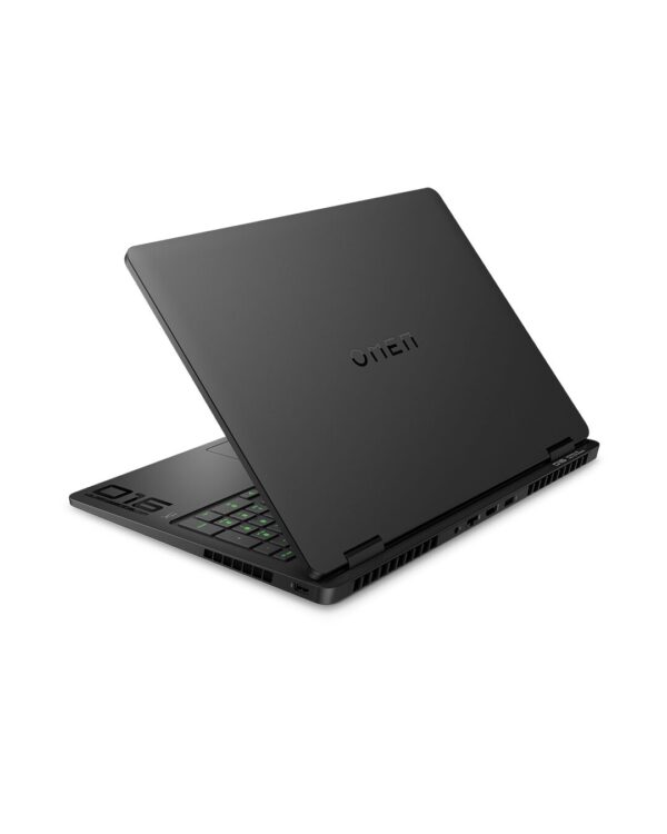 HP OMEN MAX 16t-ah000 Gaming Laptop – Core™ Ultra 9 275HX | RTX 5090 24GB | 1TB SSD | 32GB RAM | 16” 2.5K 240Hz | Windows 11 | Shadow Black - Image 4