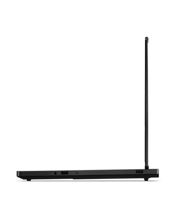 Lenovo Legion 5 | RTX 5060 8GB | Ryzen 7 260MHz | 16GB RAM | 512GB SSD | 15.1” WQXGA OLED | Eclipse Black - Image 5