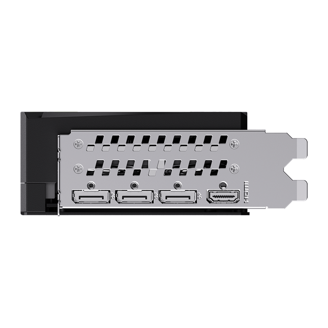 Manli Nebula GeForce RTX 5070 Ti 16GB GDDR7 - Image 6