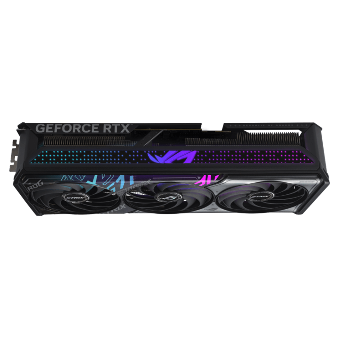 ROG Strix GeForce RTX 5070 Ti 16GB GDDR7 OC Edition - Image 6