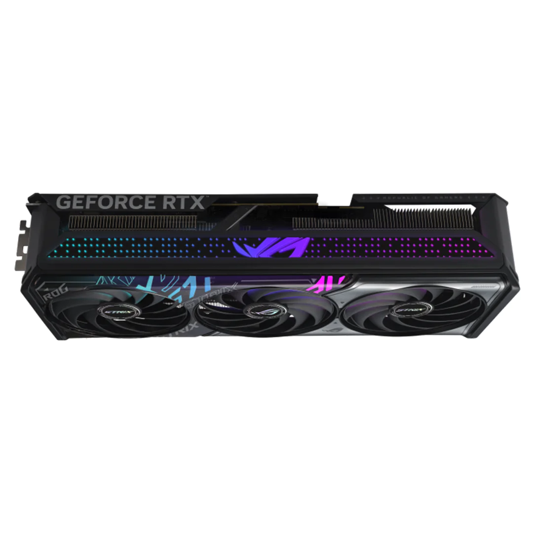 ROG Strix GeForce RTX 5070 Ti 16GB GDDR7 OC Edition - Image 6