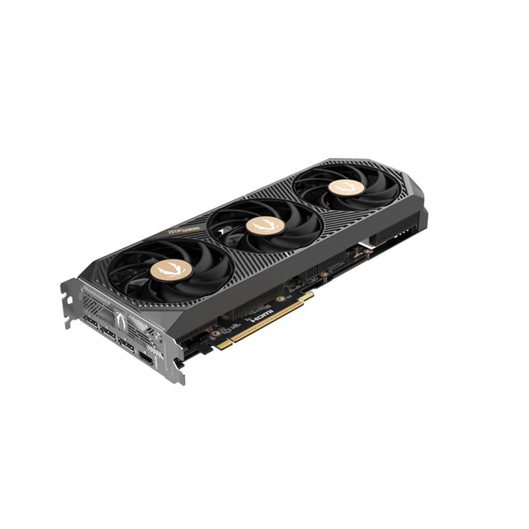 ZOTAC GAMING GeForce RTX 5070 Ti SOLID SFF 16GB GDDR7 - Image 6