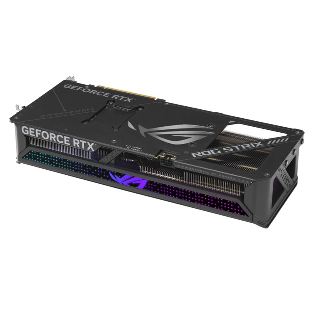 ROG Strix GeForce RTX 5070 Ti 16GB GDDR7 OC Edition - Image 7