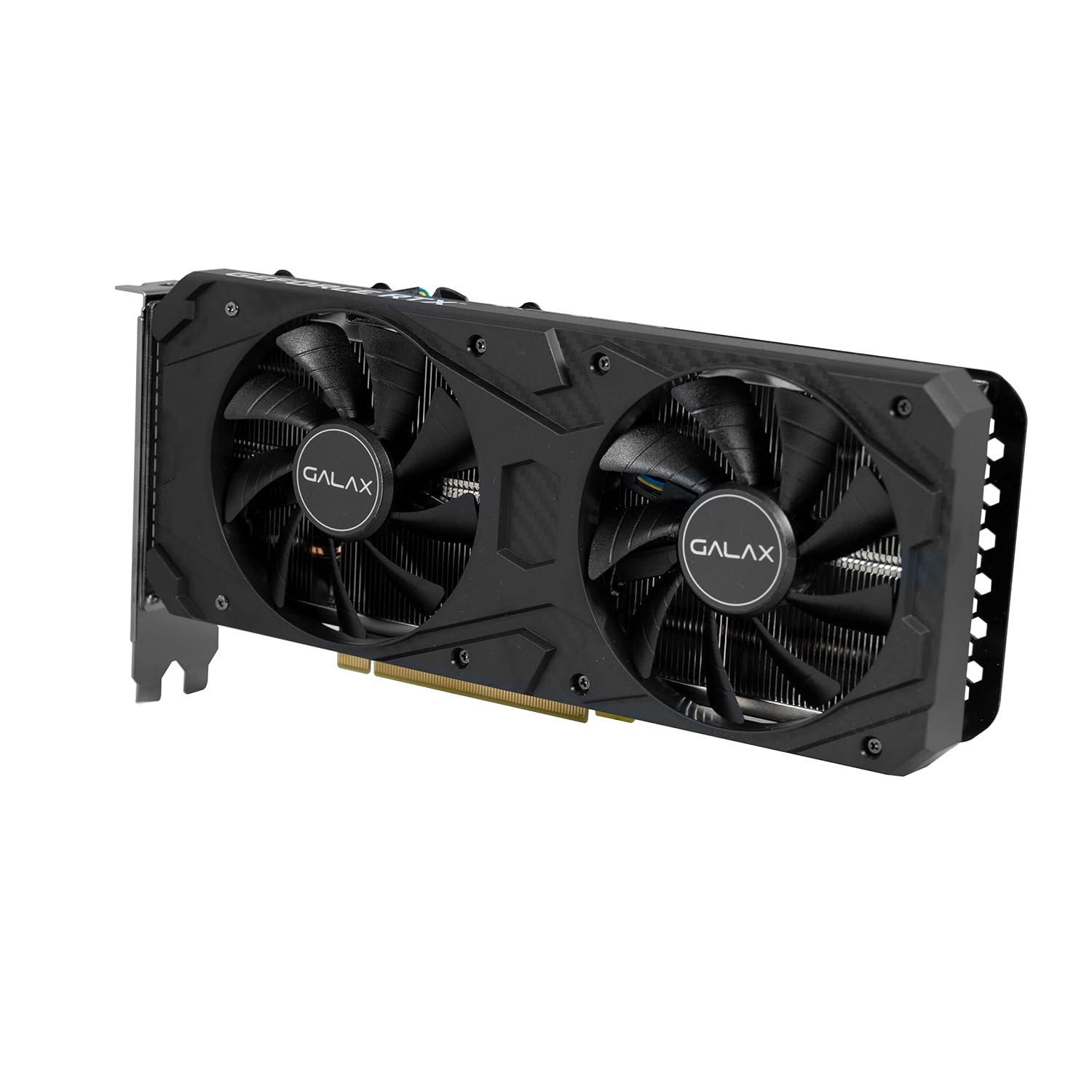 GALAX GeForce RTX 3060 12GB (1-Click OC Feature) - Image 2