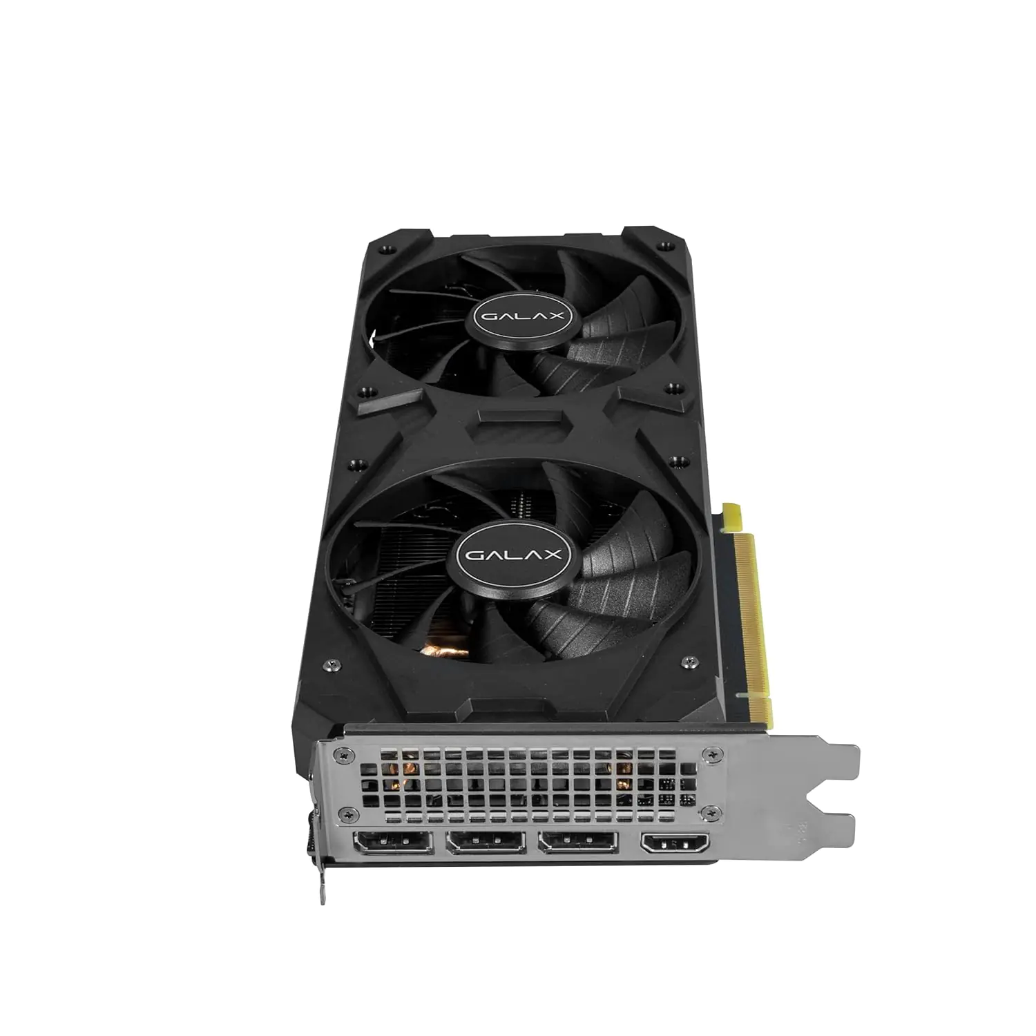 GALAX GeForce RTX 3060 12GB (1-Click OC Feature) - MOBPC Oman