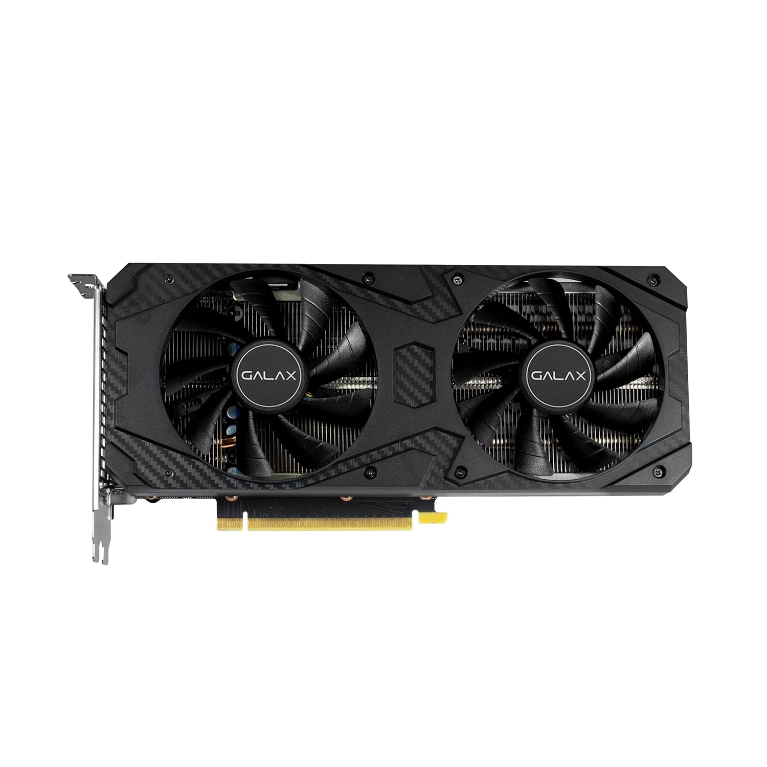 GALAX GeForce RTX 3060 12GB (1-Click OC Feature) - Image 5