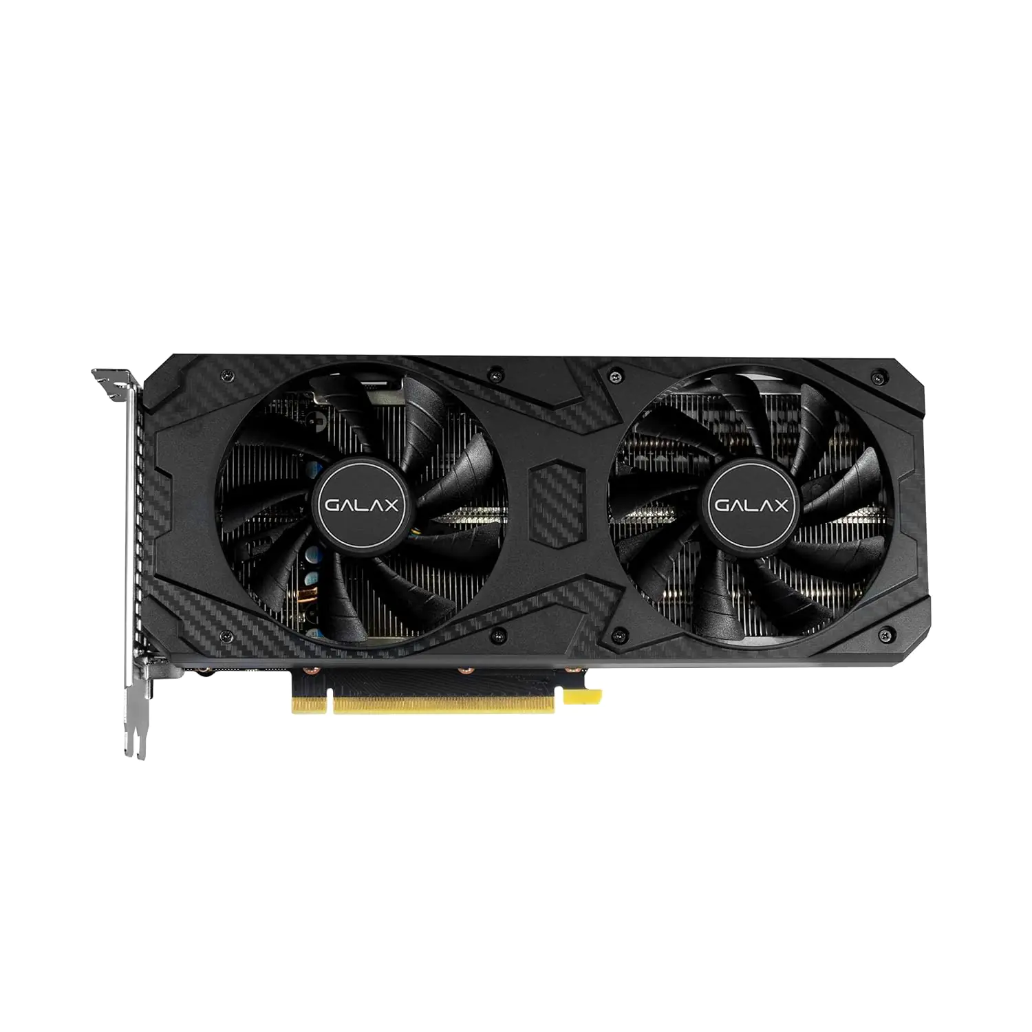 玄人志向 GALAX GeForce RTX 3060 12GB GALAX GeForce RTX 3060 12GB (1-Click OC Feature) - MOBPC Oman