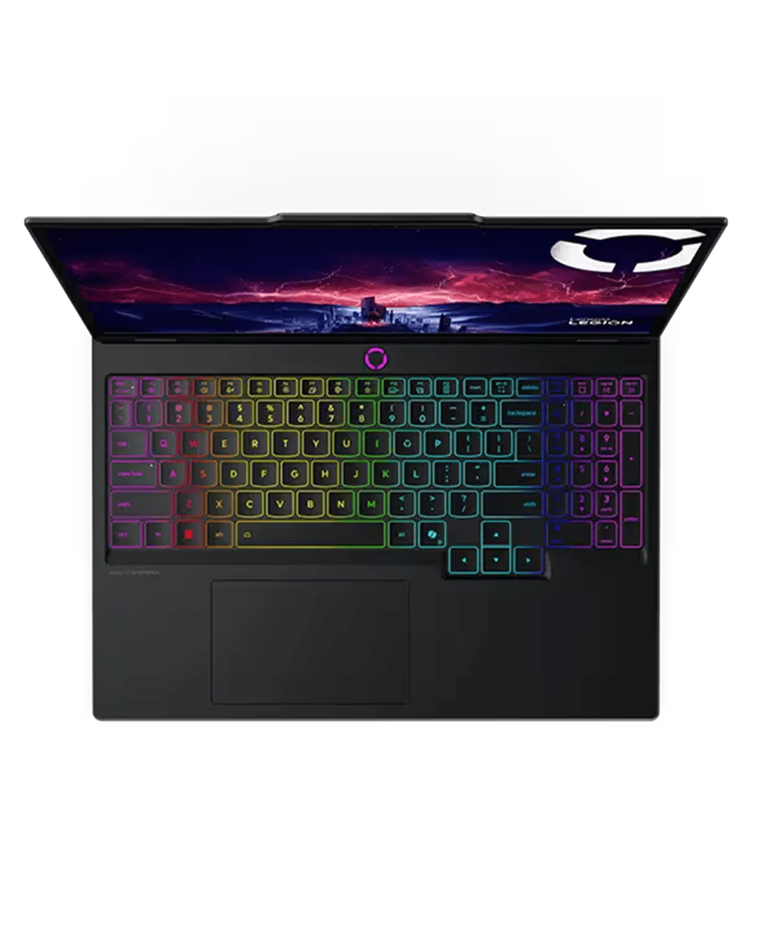 Lenovo Legion 5 | RTX 5060 8GB | Ryzen 7 260MHz | 16GB RAM | 512GB SSD | 15.1” WQXGA OLED | Eclipse Black - Image 7
