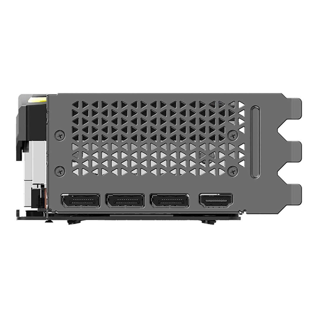 PNY GeForce RTX 5070 Ti ARGB EPIC-X RGB Triple Fan 16GB GDDR7 - Image 7