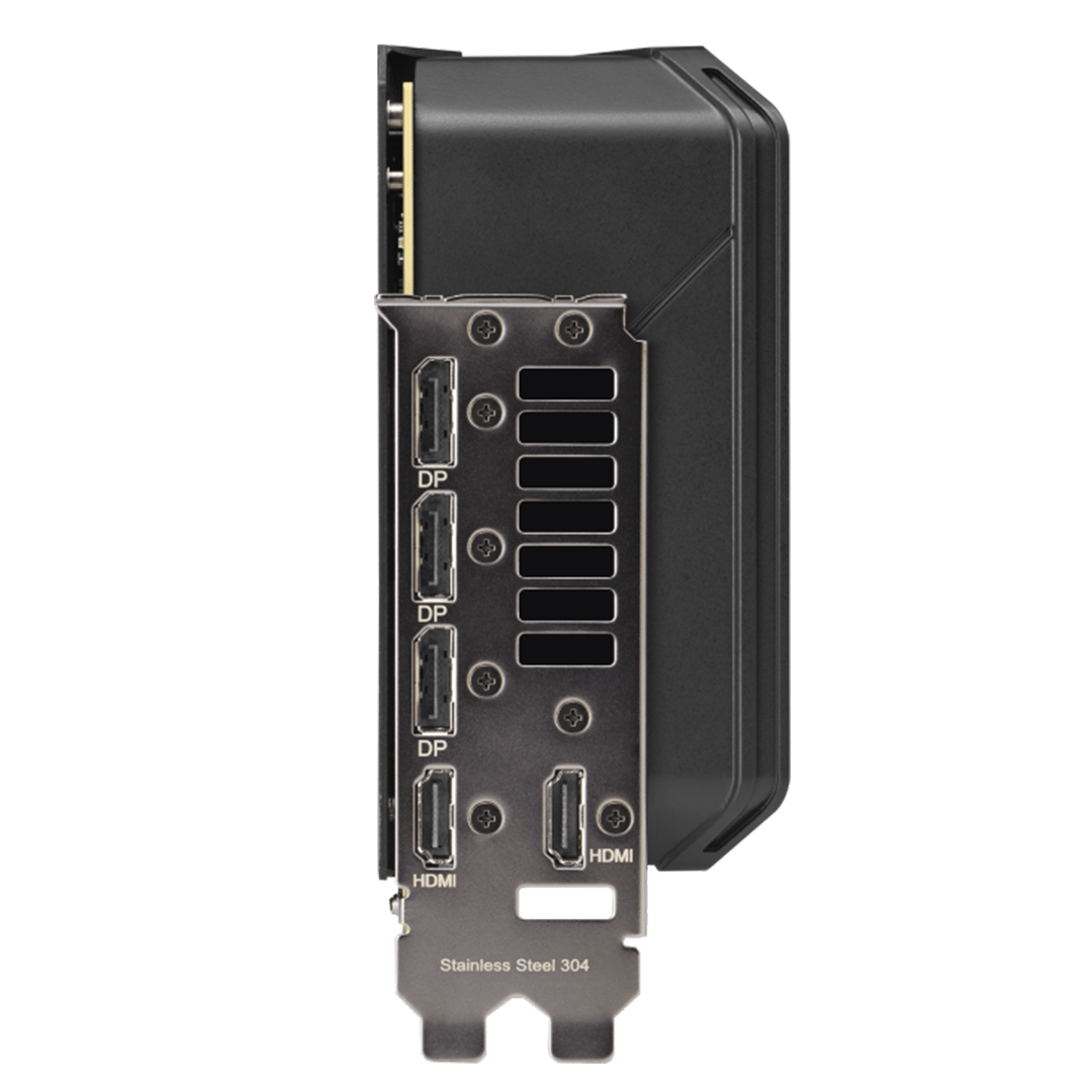 ROG Strix GeForce RTX 5070 Ti 16GB GDDR7 OC Edition - Image 8