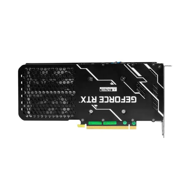 GALAX GeForce RTX 3060 12GB (1-Click OC Feature) - MOBPC Oman