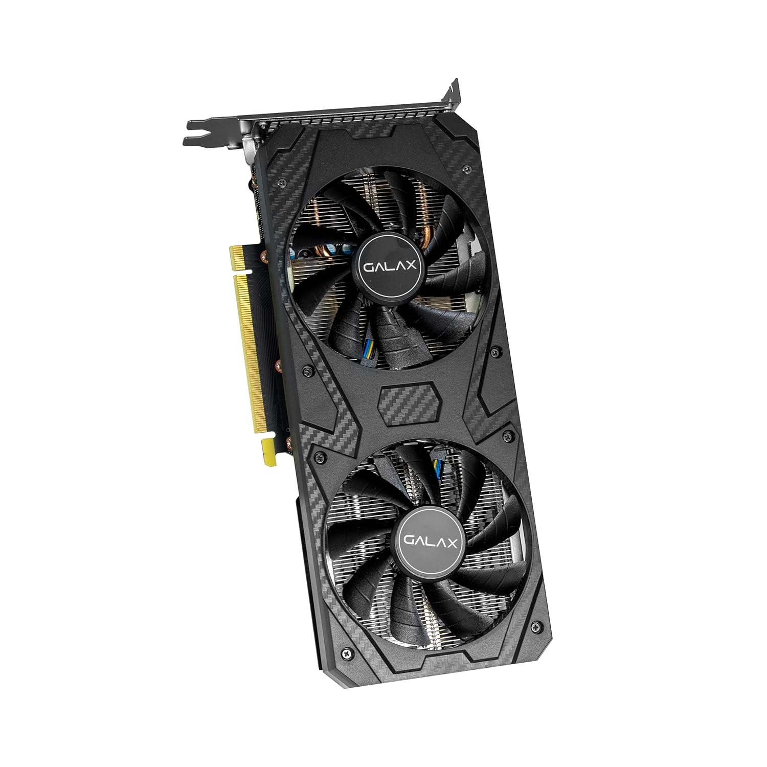 GALAX GeForce RTX 3060 12GB (1-Click OC Feature) - Image 6