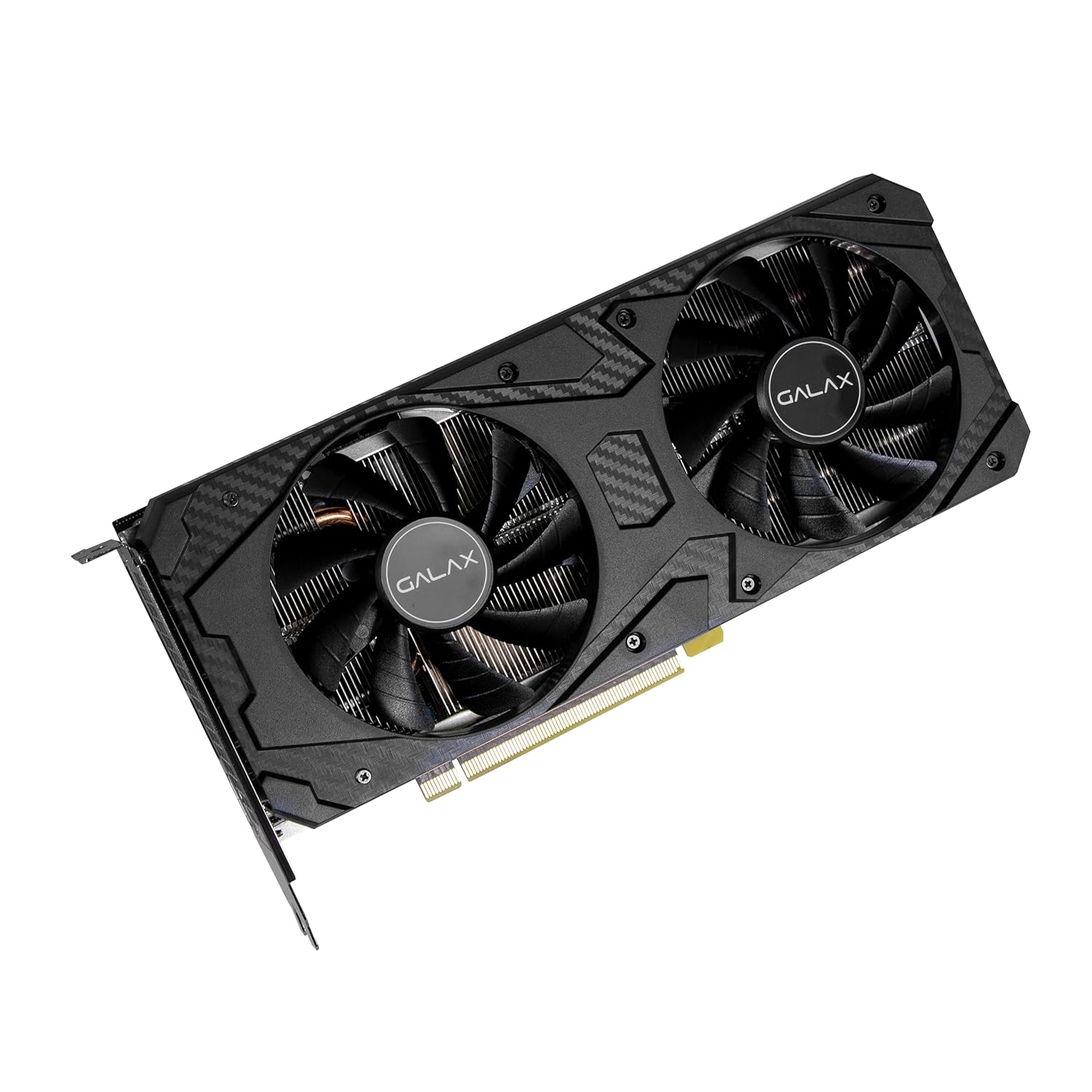 GALAX GeForce RTX 3060 12GB (1-Click OC Feature) - Image 7