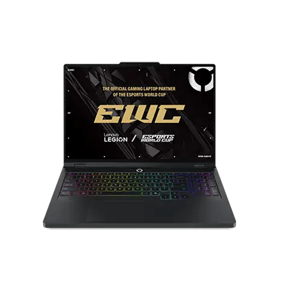 LENOVO LEGION Pro 5i (2025) – RTX 5060 • Intel Core Ultra 7 255HX • 16GB RAM • 1TB SSD • 16" OLED 165Hz