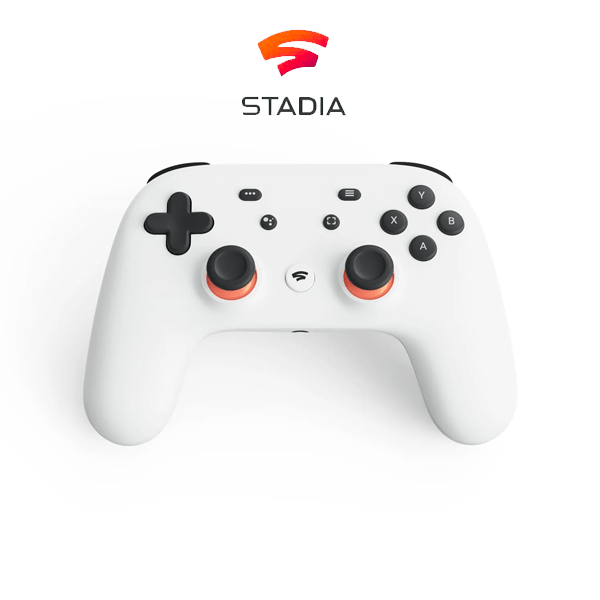 Google Stadia Controller