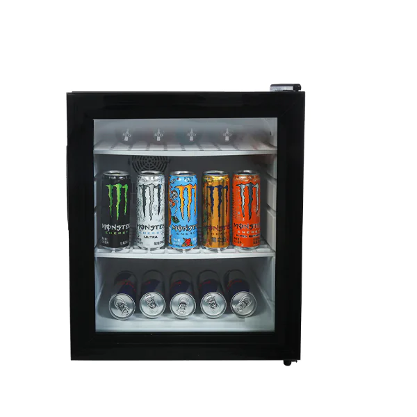 GAMEON - Frostbite Mini Gaming Fridge - 42 L - Image 3