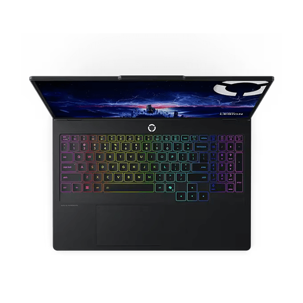 LENOVO LEGION Pro 5i (2025) – RTX 5060 • Intel Core Ultra 7 255HX • 16GB RAM • 1TB SSD • 16" OLED 165Hz - Image 4