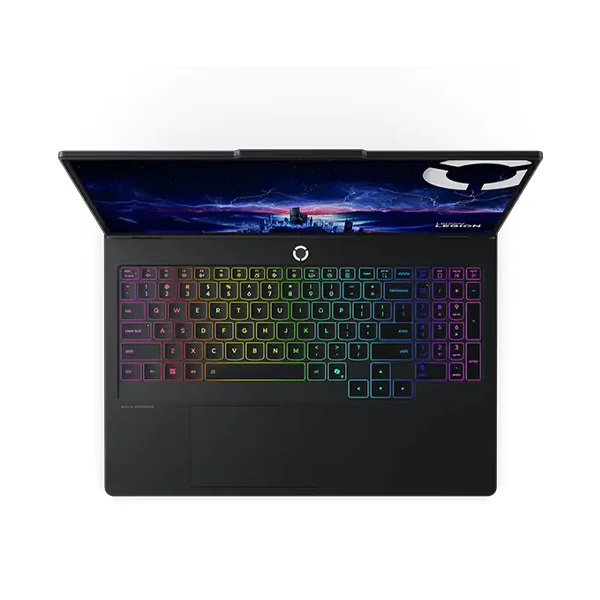 LENOVO LEGION Pro 5i (2025) – RTX 5060 • Intel Core Ultra 7 255HX • 16GB RAM • 1TB SSD • 16" OLED 165Hz - Image 4