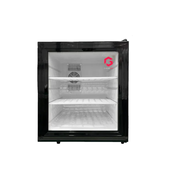 GAMEON - Frostbite Mini Gaming Fridge - 42 L - Image 4