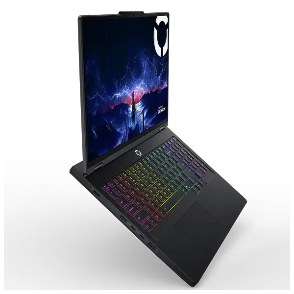 LENOVO LEGION Pro 5i (2025) – RTX 5060 • Intel Core Ultra 7 255HX • 16GB RAM • 1TB SSD • 16" OLED 165Hz - Image 5