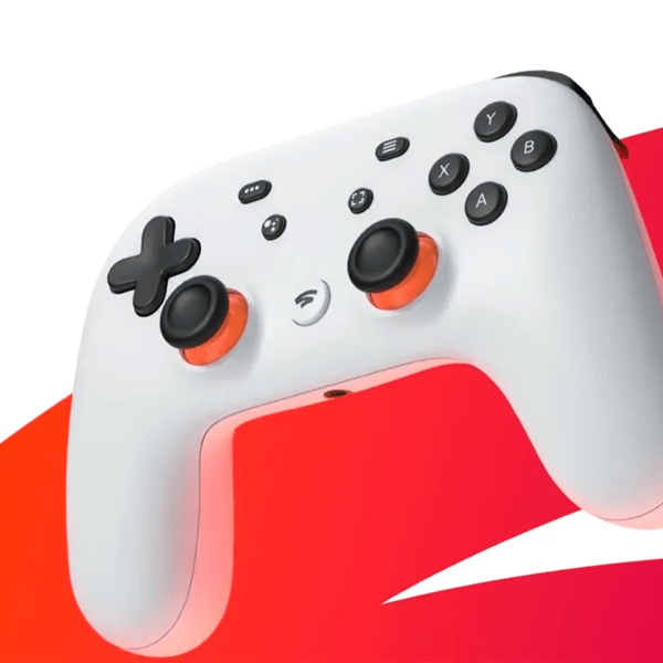 Google Stadia Controller - Image 6