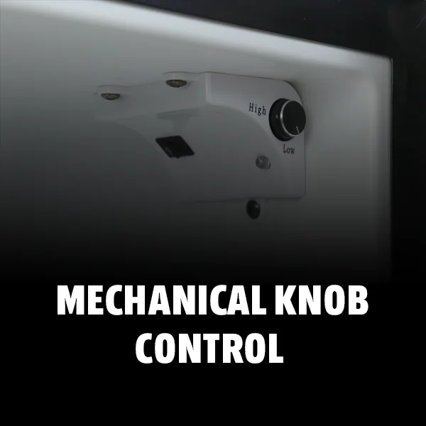 GAMEON - Frostbite Mini Gaming Fridge - 42 L - Image 6