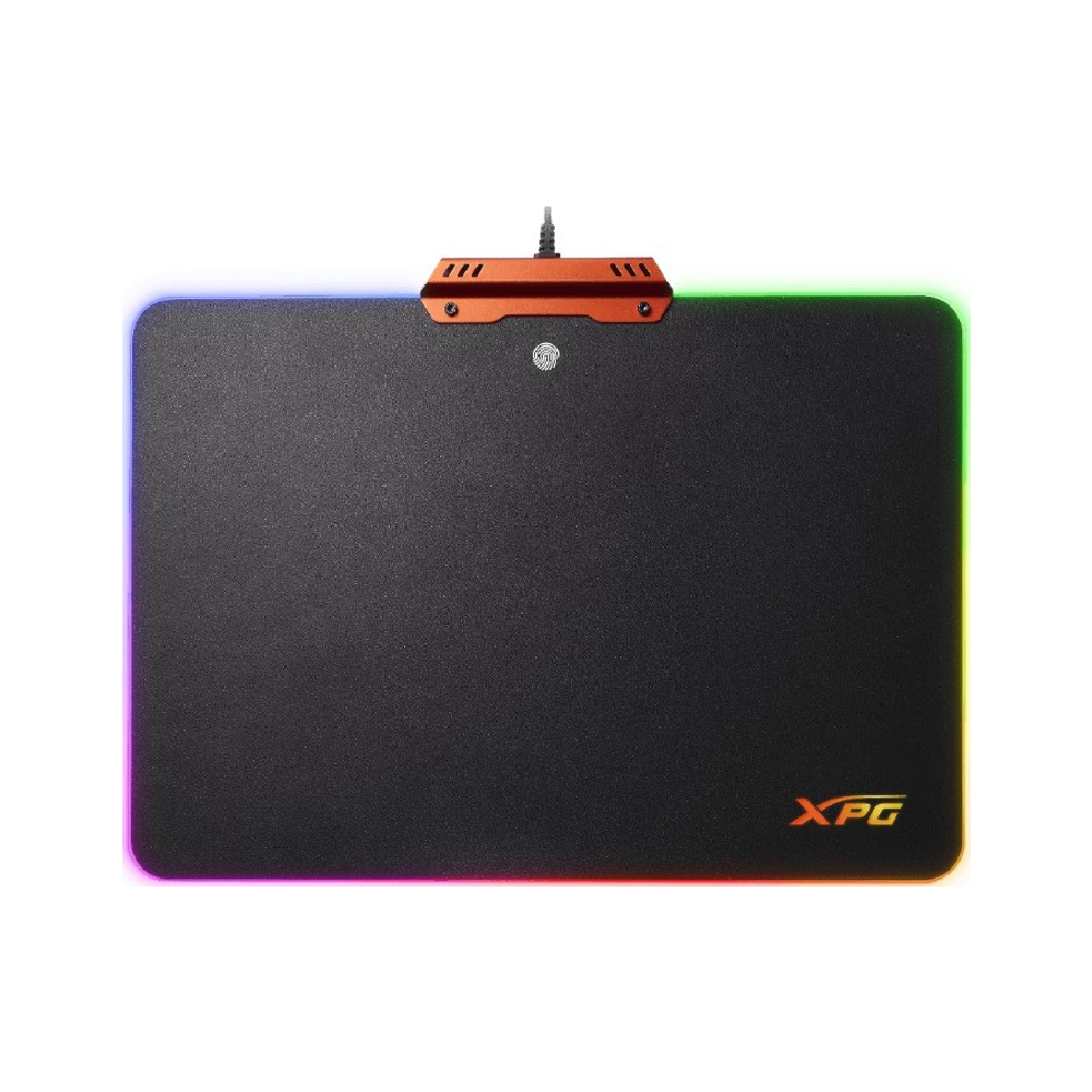 XPG Infarex R10 RGB USB Gaming Mouse Pad | XPG-INFARE-R10