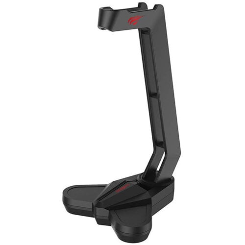 Havit HY505 Headphone Holder Stand - Black | HY505
