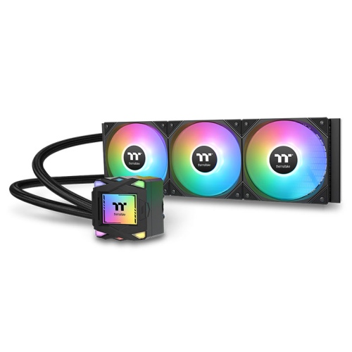 Thermaltake LA360 ARGB Sync All-In-One Liquid Cooler System