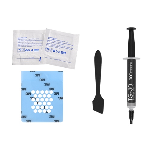 Thermaltake TG-30 Thermal Grease (Compound) - Image 3