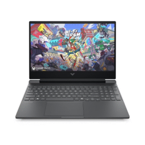 HP Victus 15-FA2787 Gaming Laptop – Core i7-13620H, 16GB RAM, 512GB SSD, 15.6" FHD 144Hz, NVIDIA RTX 5060 8GB