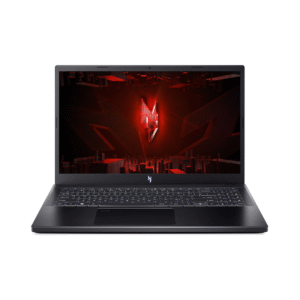 Acer Nitro V ANV15 Gaming Laptop | RTX 4050 6GB | Core i7-13620H | 16GB DDR5 | 512GB SSD | 15.6" FHD 165Hz | DOS | White Backlit Keyboard | English