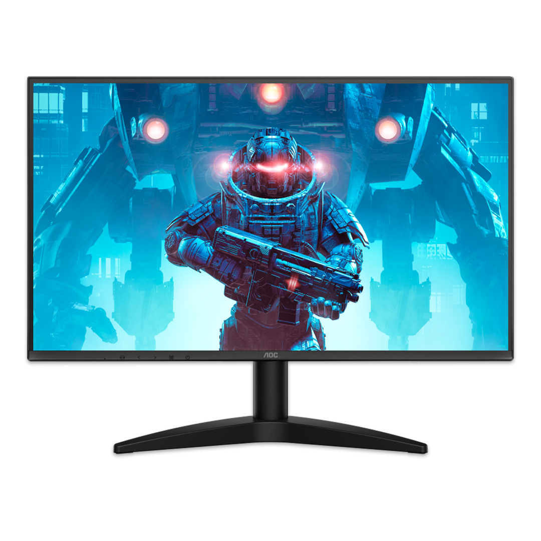 PNY GeForce RTX 5060 8GB | Intel i5-12400F | 16GB DDR4 | 500GB SSD | 144Hz FHD Setup - Image 2