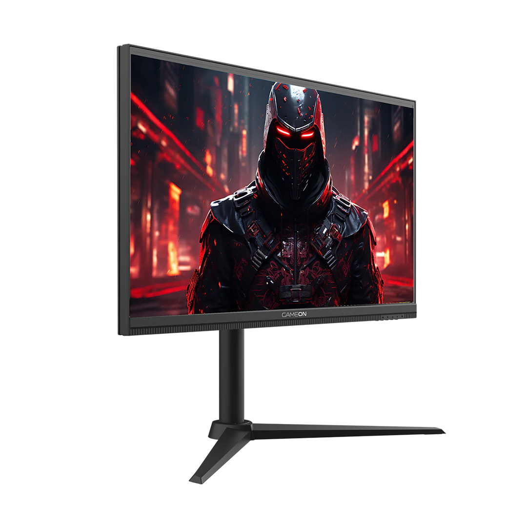 GAMEON GOMP24FHD380IPS Midnight Pro Series 24" FHD, 380Hz, MPRT 0.5ms, HDMI 2.1, Fast IPS Gaming Monitor (Supports PS5) - Image 2