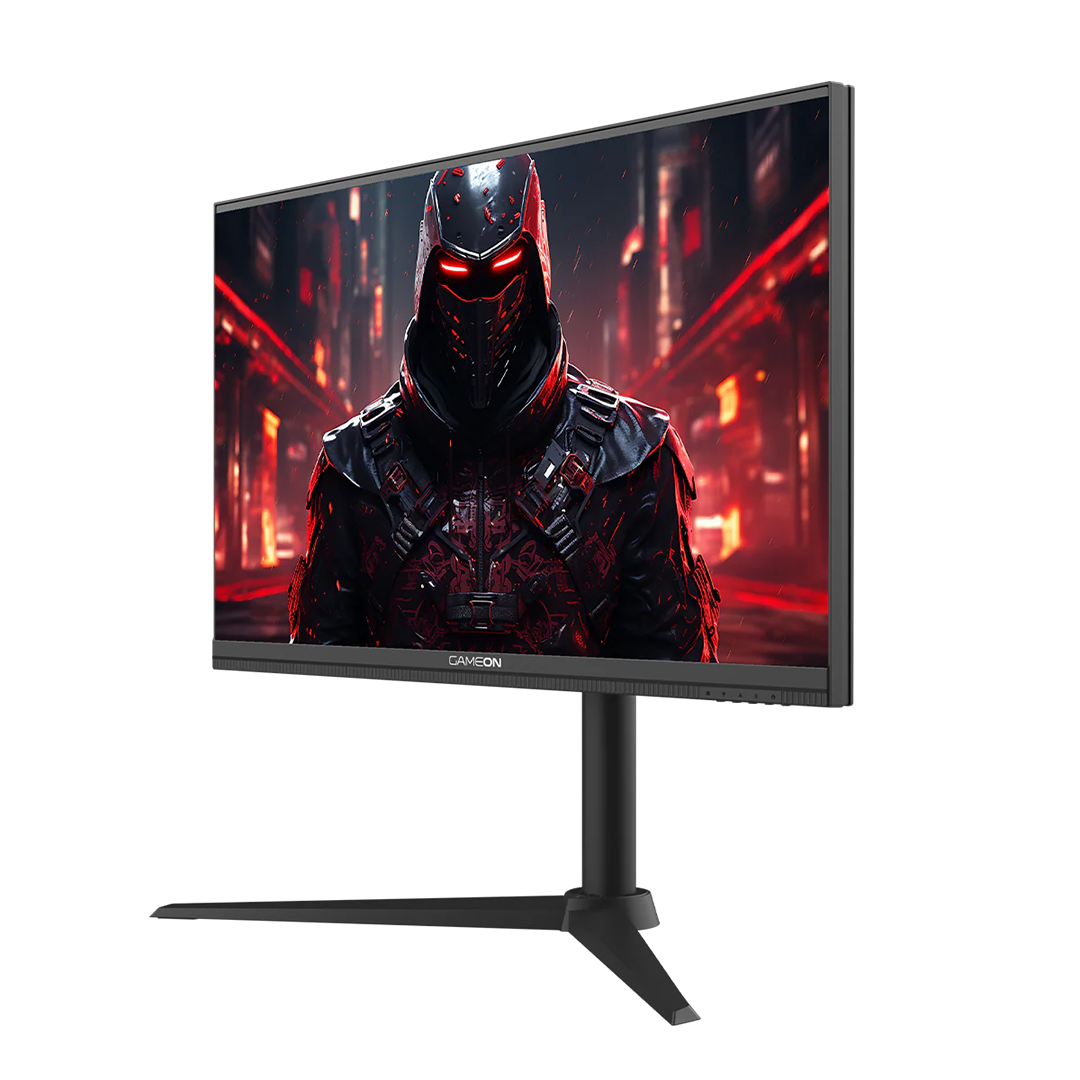GAMEON GOMP24FHD380IPS Midnight Pro Series 24" FHD, 380Hz, MPRT 0.5ms, HDMI 2.1, Fast IPS Gaming Monitor (Supports PS5) - Image 9