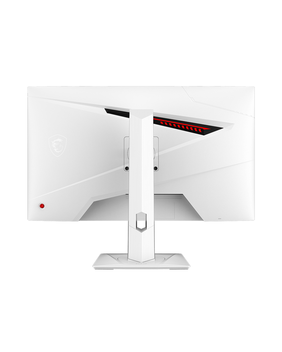 MSI MAG274QRFW 27-inch 2560x1440 (QHD) Gaming Monitor, 180Hz Refresh Rate - Image 2