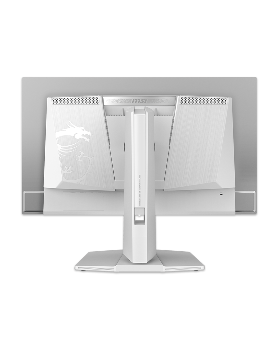 MSI MAG 272QPW QD-OLED X28 27” QHD (2560×1440) 280Hz Gaming Monitor – QD-OLED Panel, 0.03ms Response - Image 2