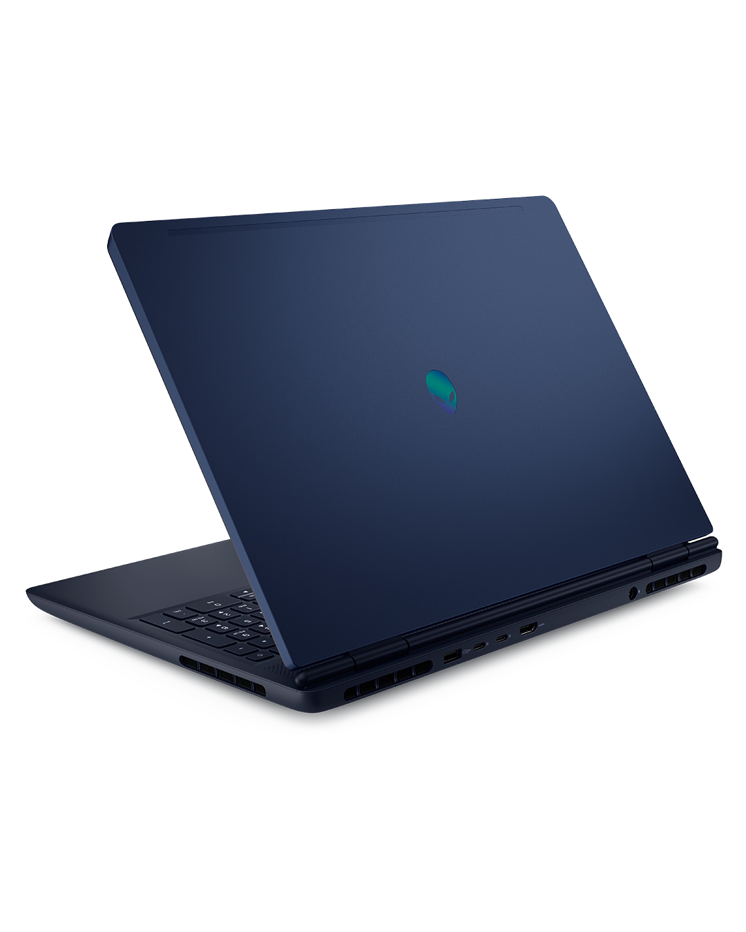 Dell Alienware Aurora 16 AC16250 GAMING Laptop – Core i7 240H, 16GB RAM, 1TB SSD, 16" (2560x1600) 120Hz, NVIDIA® RTX 5050 6144MB - Image 3