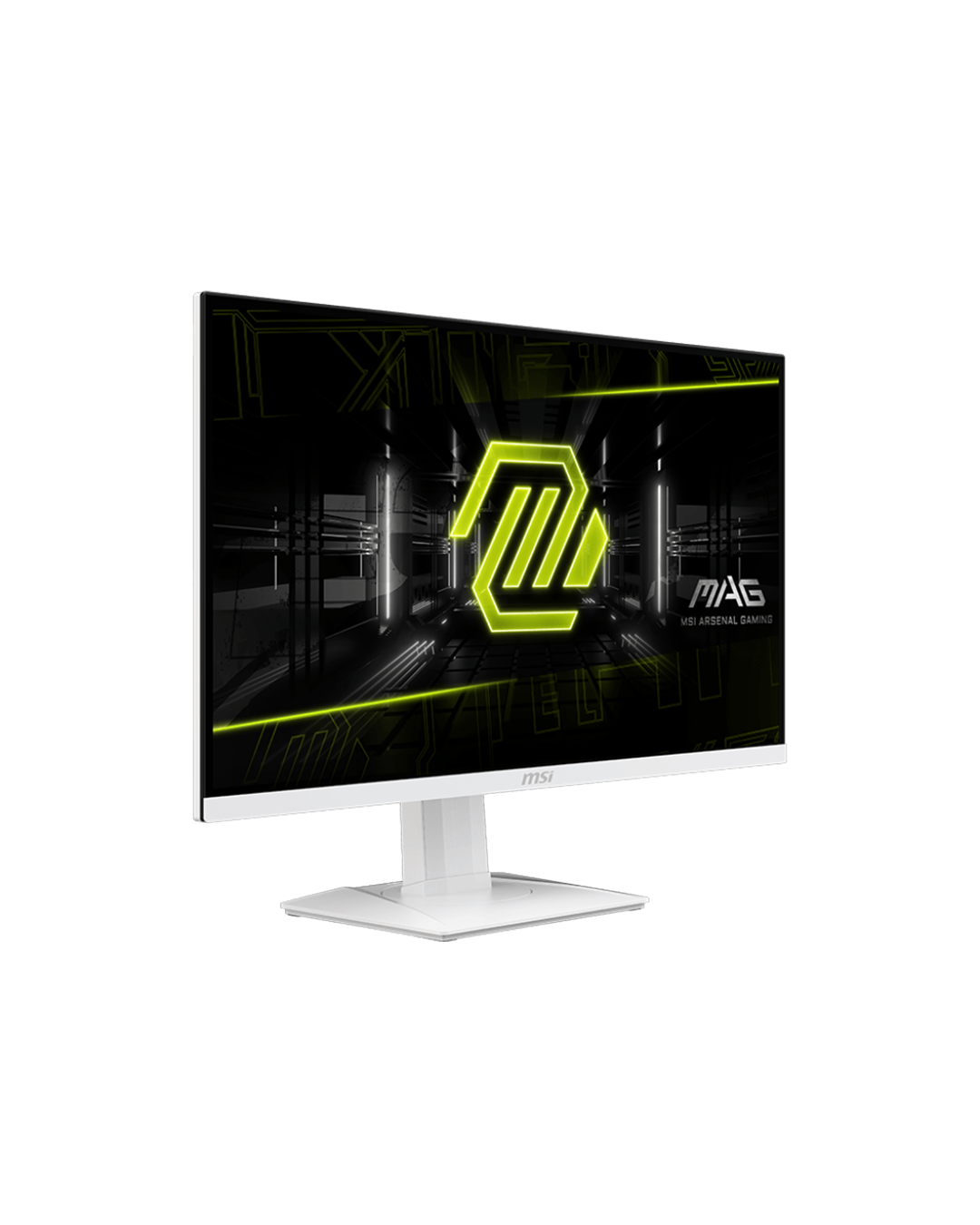 MSI MAG274QRFW 27-inch 2560x1440 (QHD) Gaming Monitor, 180Hz Refresh Rate - Image 3
