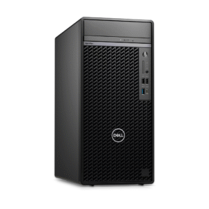 Dell OptiPlex 7020 Tower Plus – GPU None | Intel Core™ i7-14700 | 8GB RAM | 512GB SSD | DVD | DOS