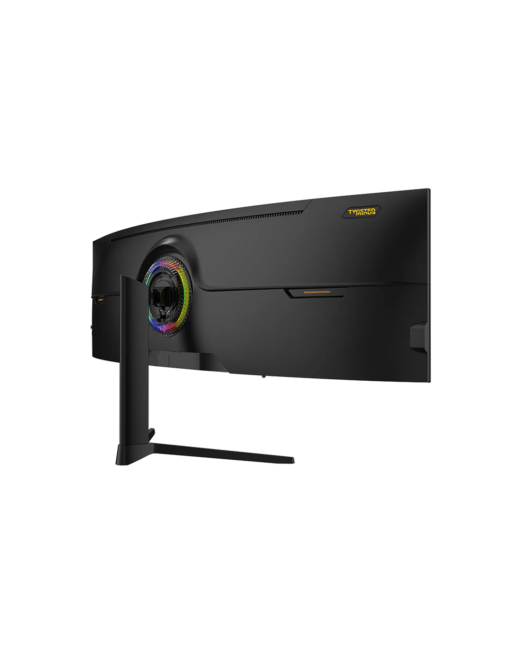 Twisted Minds Eclipse Pro Series 49” WQHD (5120×1440), 120Hz, 1ms, HDR10, Curved 1500R, HDMI 2.1, Built-in Dual Speakers – TM49CDQHDVA - Image 4