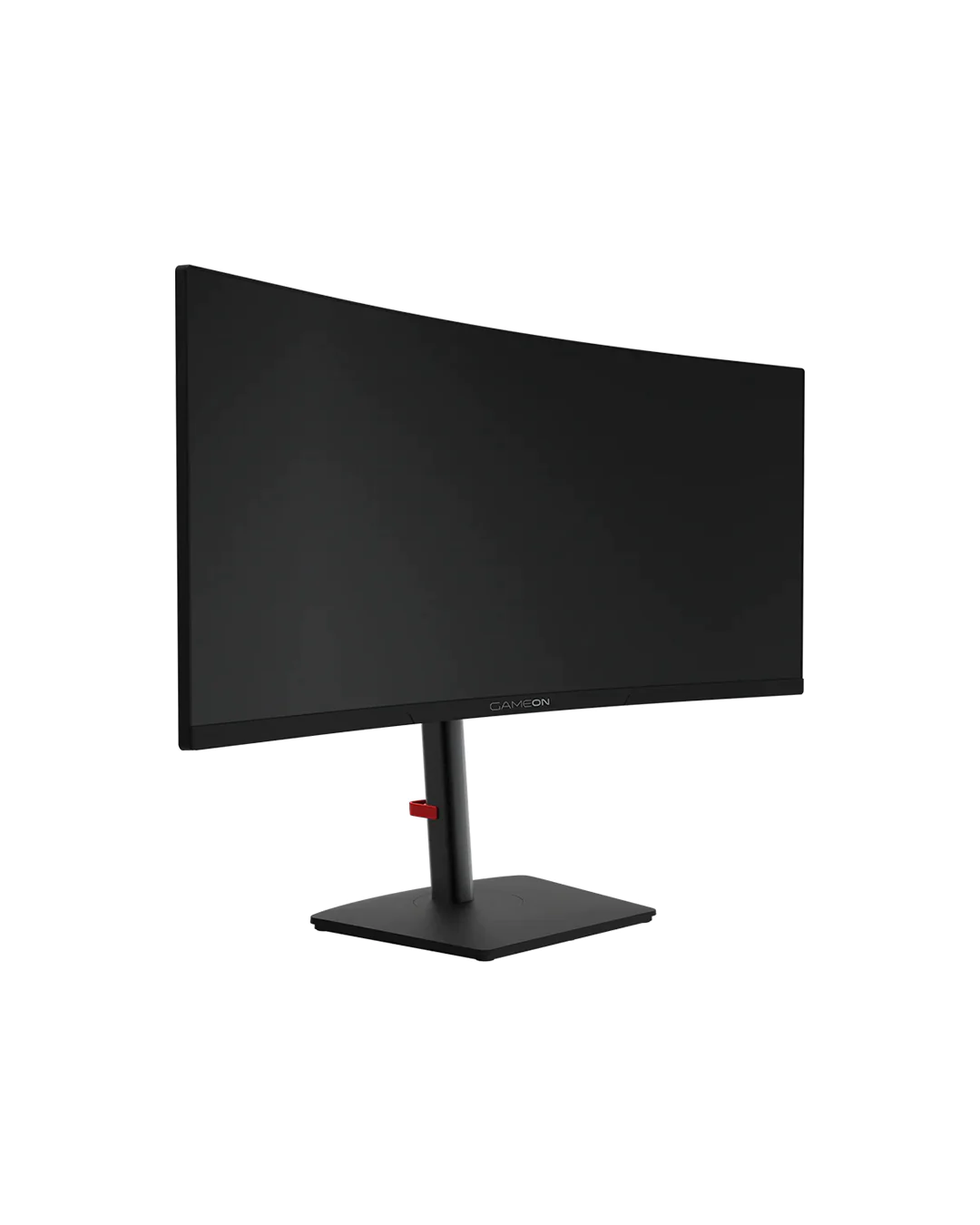 GAMEON GOC34WQHD180VA Spectra Pro Series 34" WQHD, 180Hz, 0.5ms MPRT, HDMI 2.1, Fast VA Panel, Curved 1500R, 21:9 UltraWide (Supports PS5) – Black - Image 5